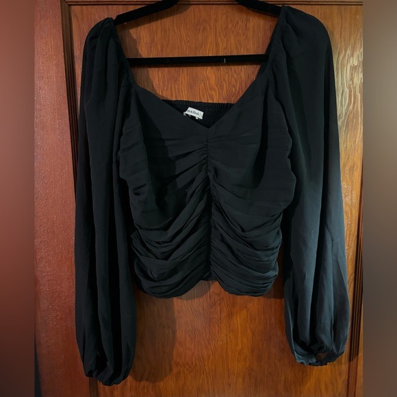 Abercrombie and Fitch Blouse - Picture 3 of 7